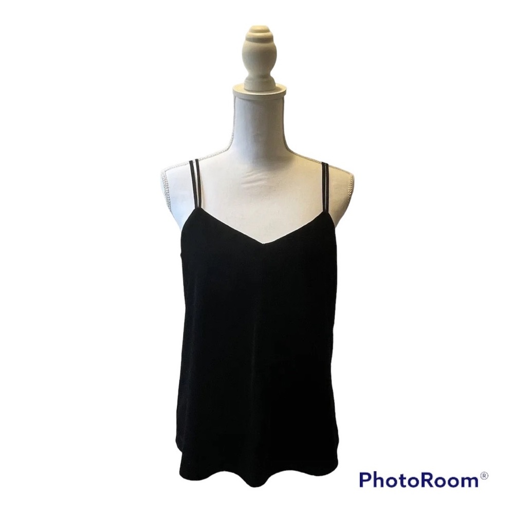 Gap Velvet Cami Small NWT